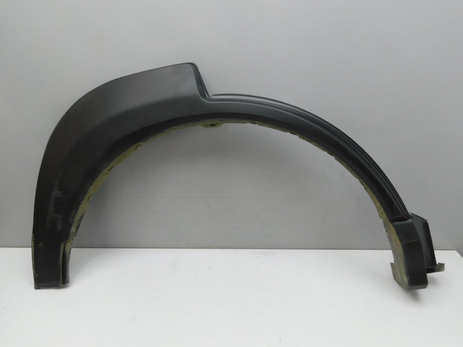 Накладка крыла заднего  правого Toyota RAV 4 2013-2019