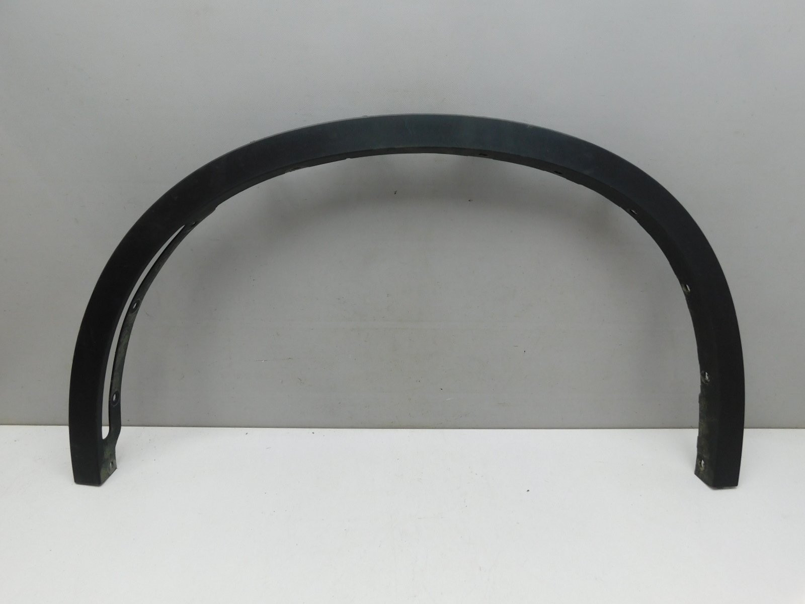 Накладка крыла переднего левого BMW X5 F15 2013-2018