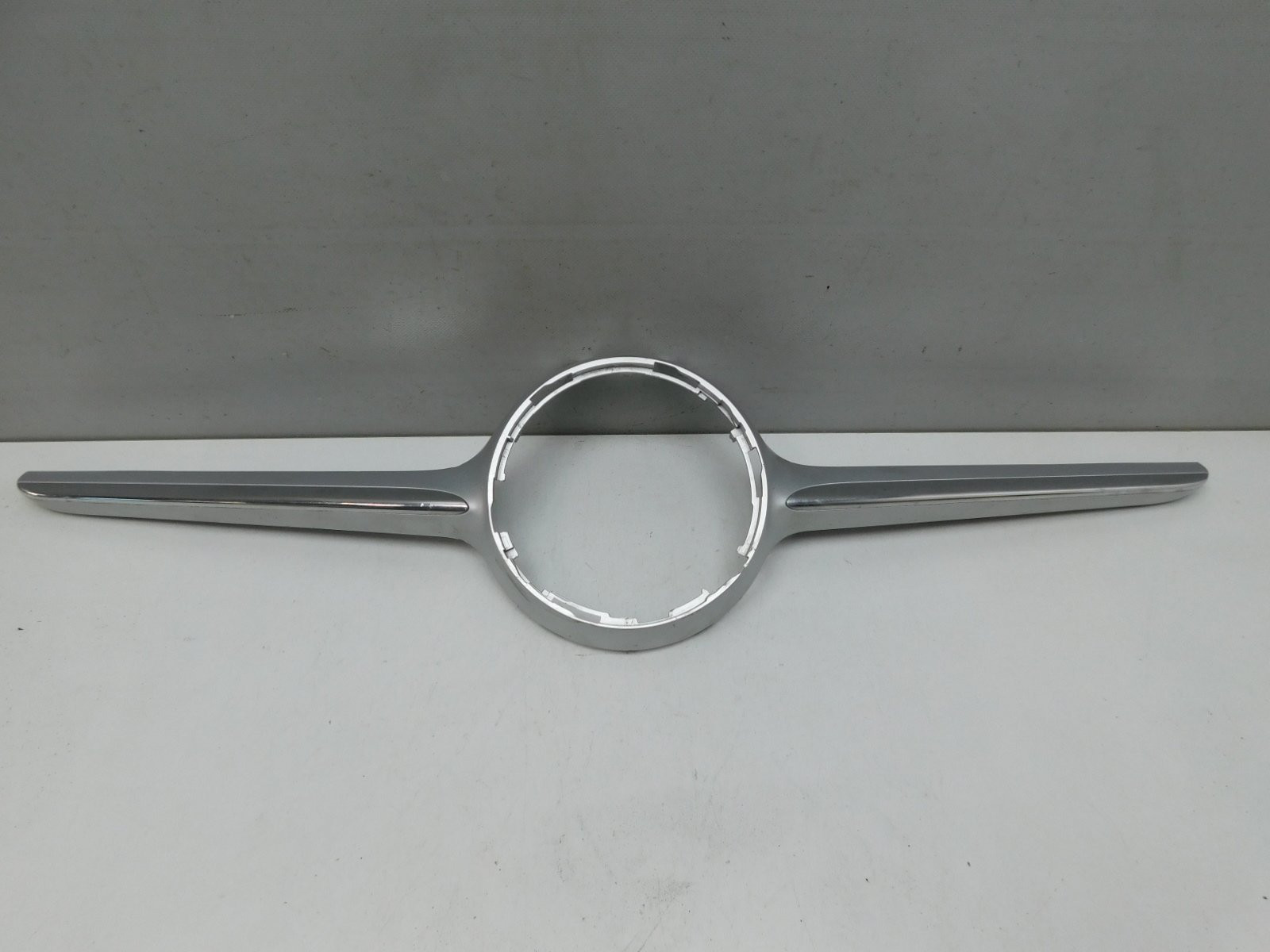 Накладка на решетку радиатора Mercedes-Benz E-klasse C238 Coupe 2017>