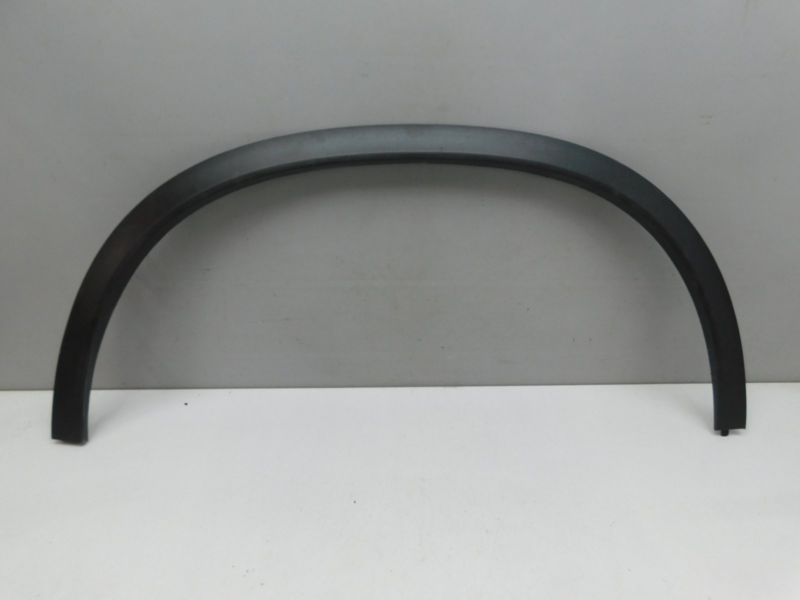 Накладка крыла заднего  правого Mercedes-Benz M-Klasse (ML/GLE) W166 2011>