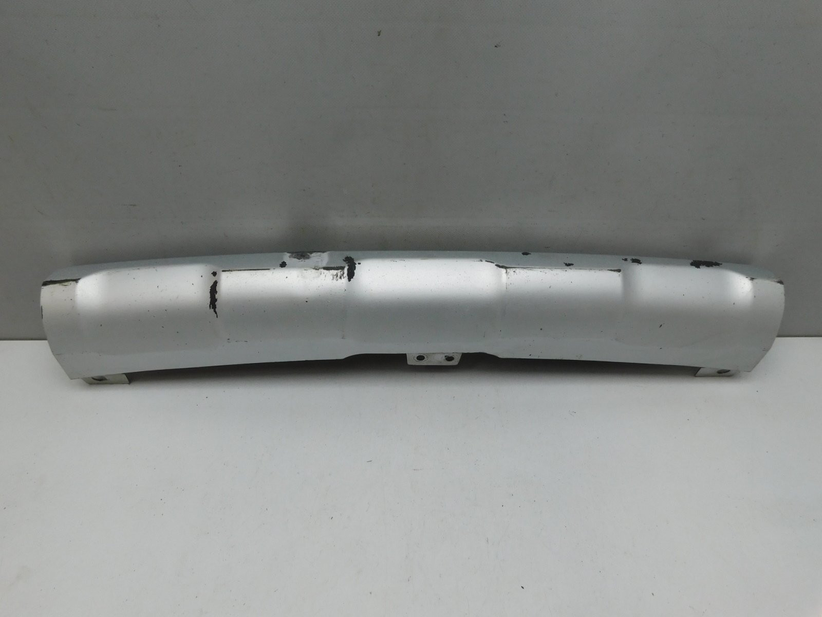 Накладка переднего бампера Subaru Legacy Outback (B15) 2015>