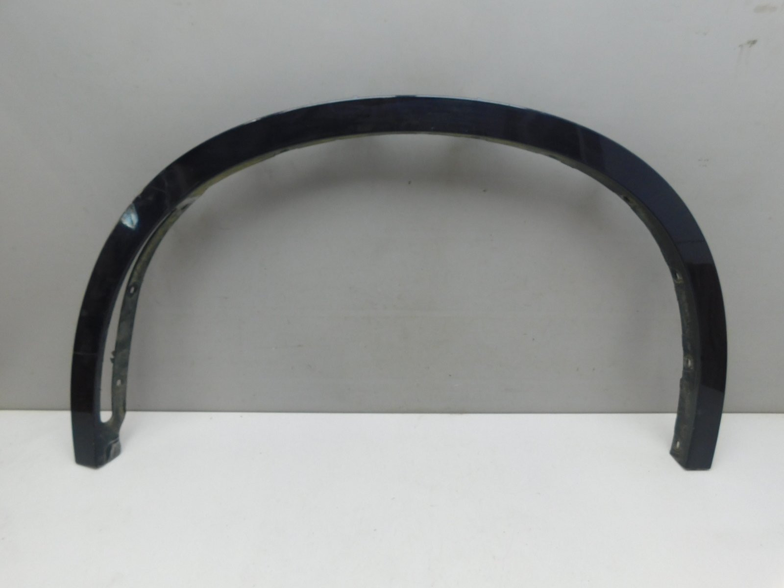 Накладка крыла переднего левого BMW X5 F15 2013-2018