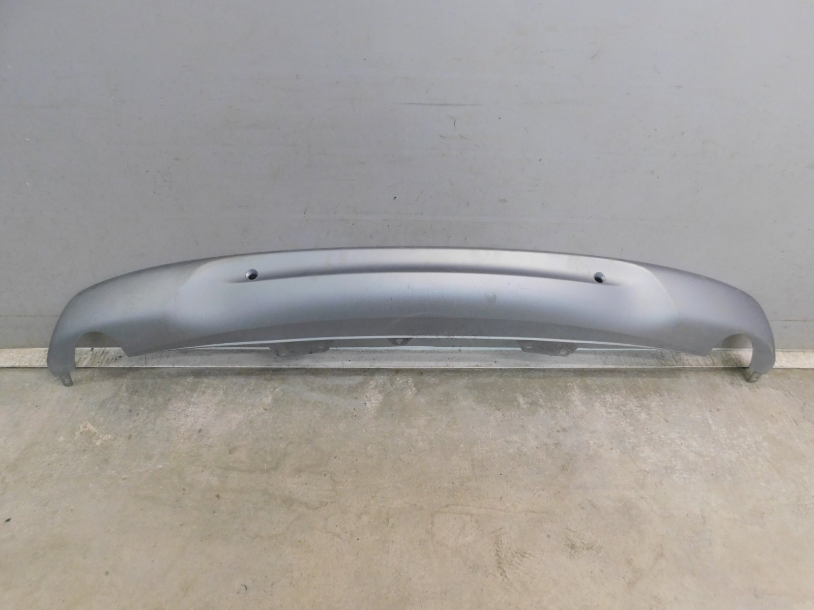 Юбка задняя Honda CR-V 2017>