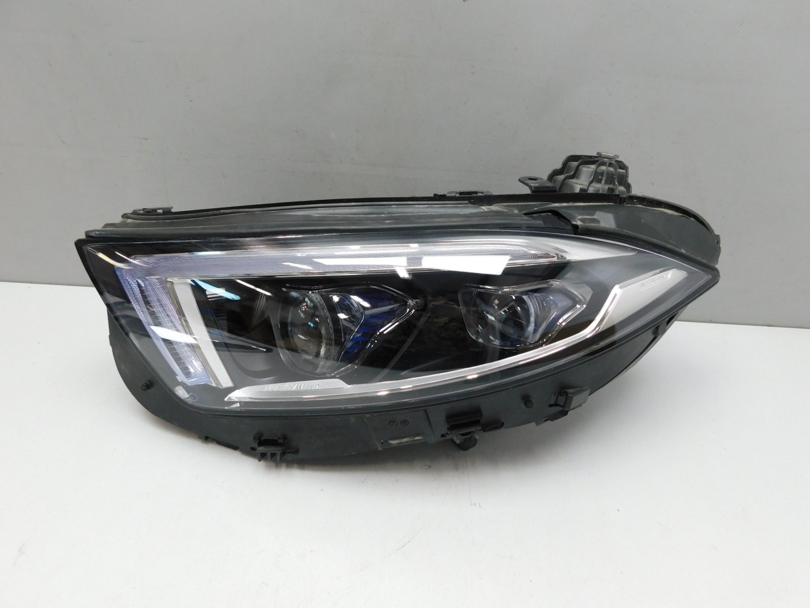 Фара левая Mercedes-Benz CLS-klasse C257 2018>