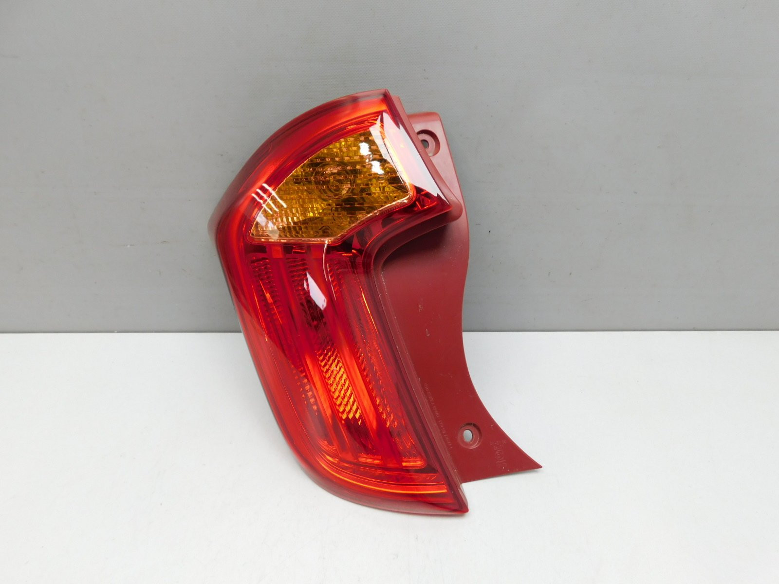 Фонарь задний левый Kia Picanto 2011>