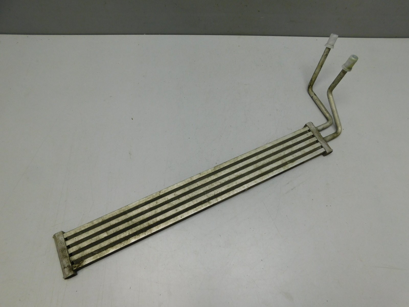 Радиатор гидроусилителя BMW 5-серия F10/F11 2009>