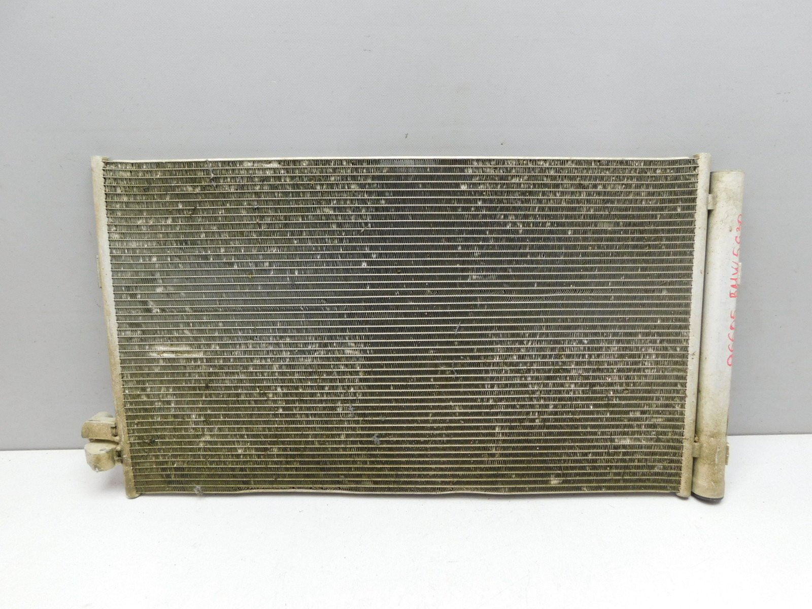 Радиатор кондиционера BMW 5-серия G30 2016>