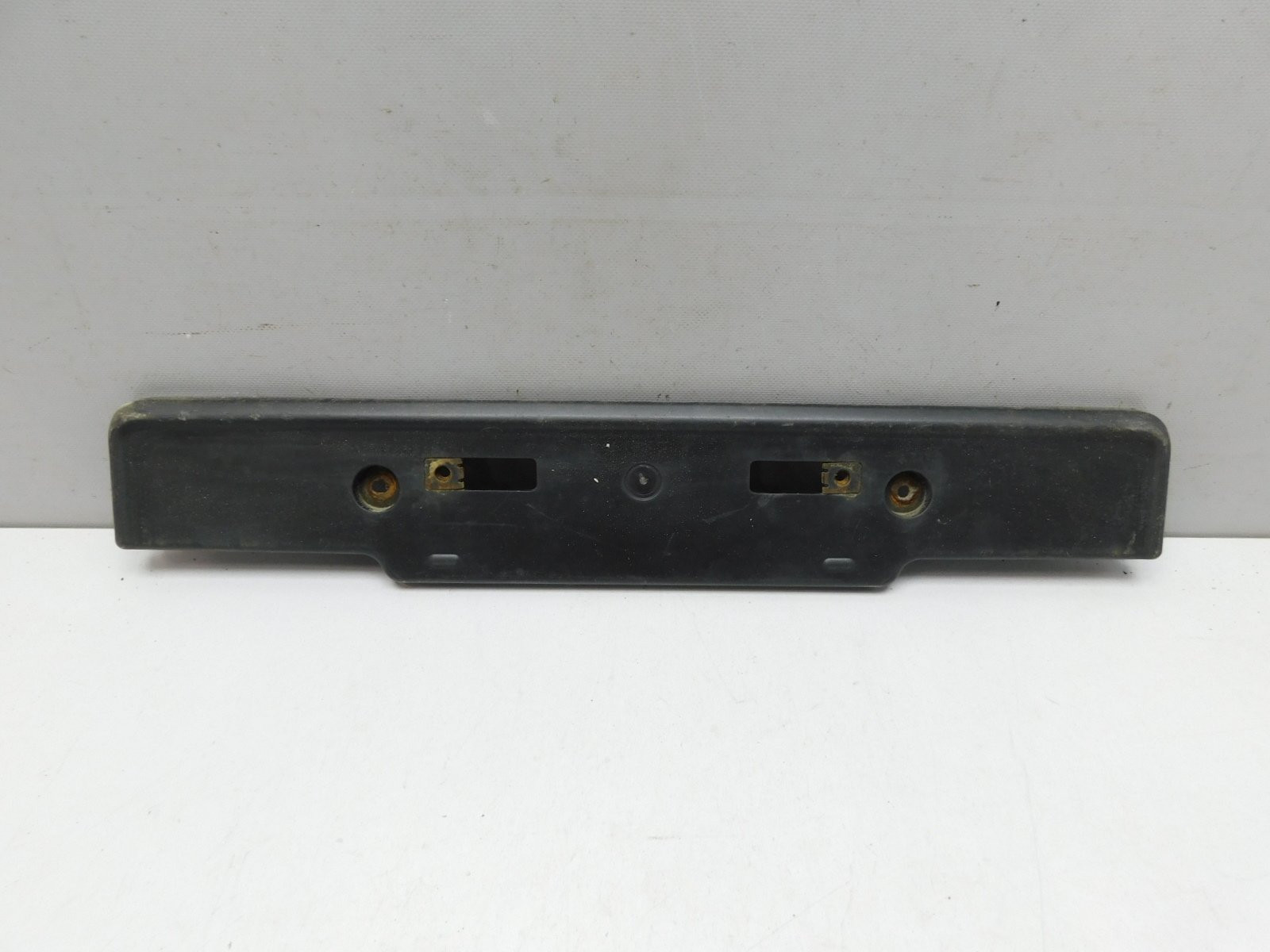 Накладка переднего бампера Toyota Land Cruiser (150)/Prado 2009>