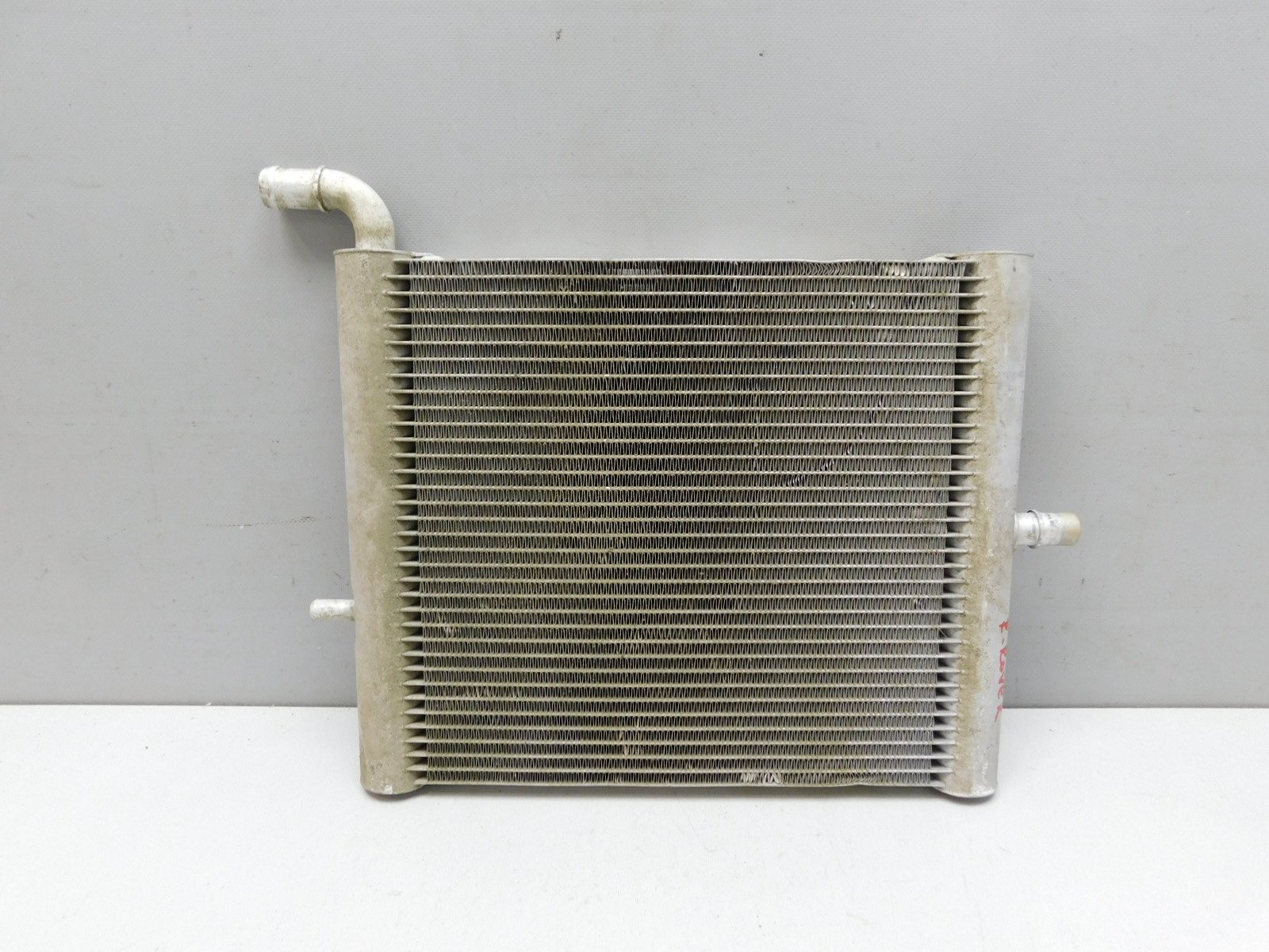 Радиатор охлаждения Land Rover Range Rover Sport 2013>