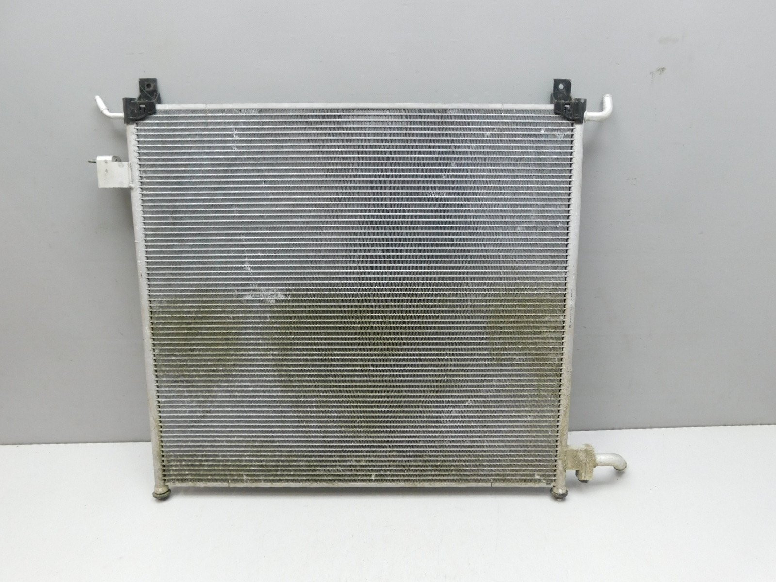 Радиатор кондиционера Land Rover Range Rover Sport 2013>