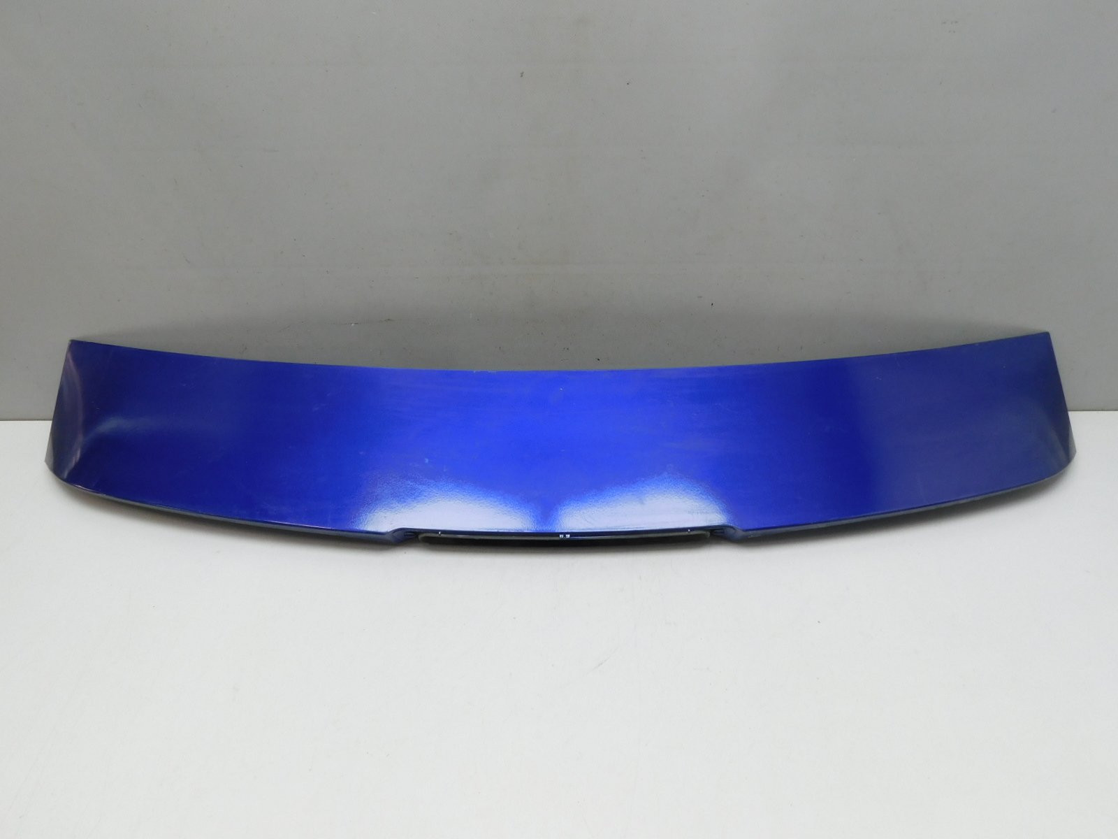 Спойлер двери багажника Ford Focus II 2005-2008