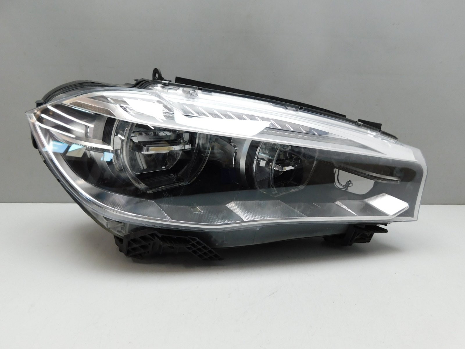 Фара правая BMW X5 F15 2013-2018