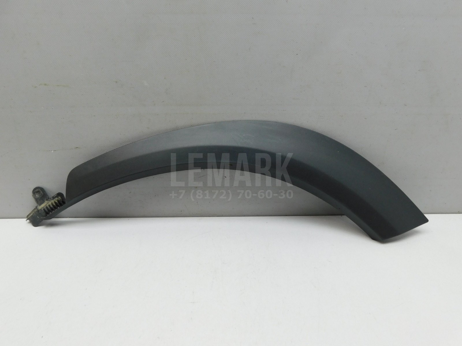Накладка двери задней левой Lexus NX 200 2014> 7506278010
