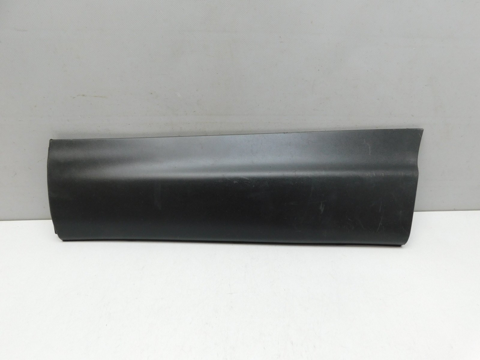 Накладка двери задней левой Nissan Qashqai (J11) 2014>