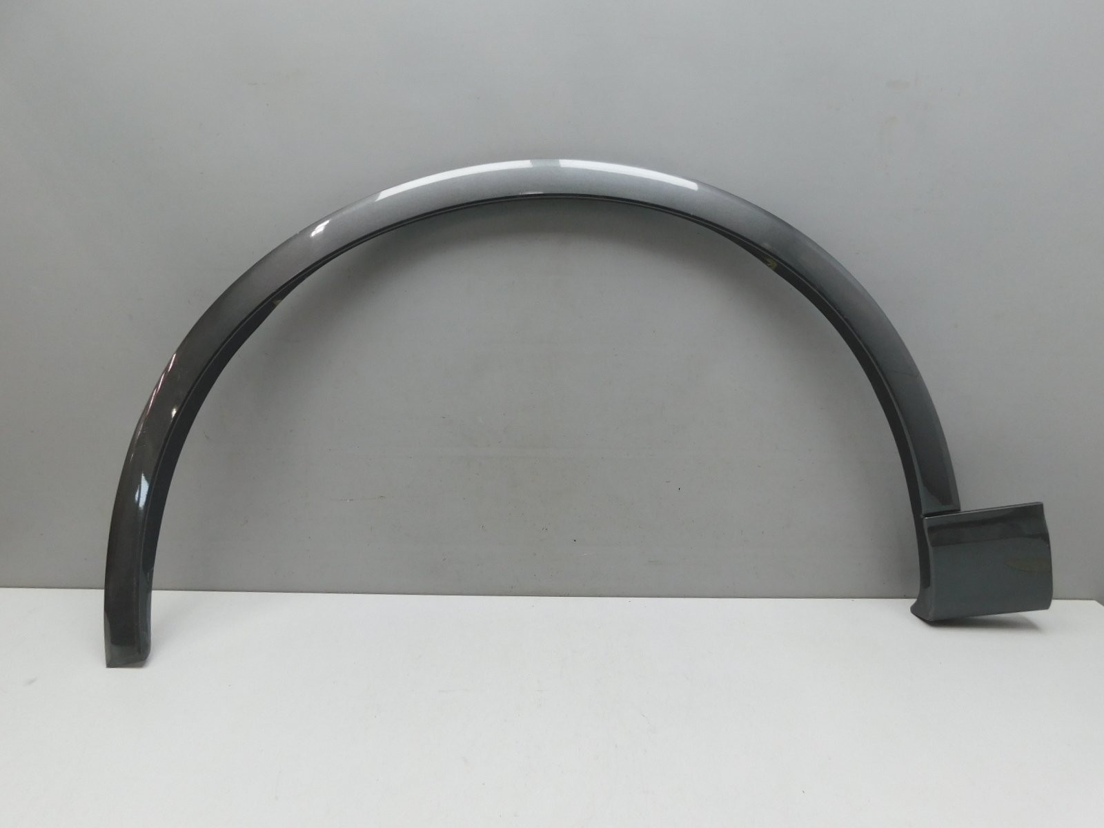 Накладка крыла переднего левого Audi Q7 [4M] 2015>