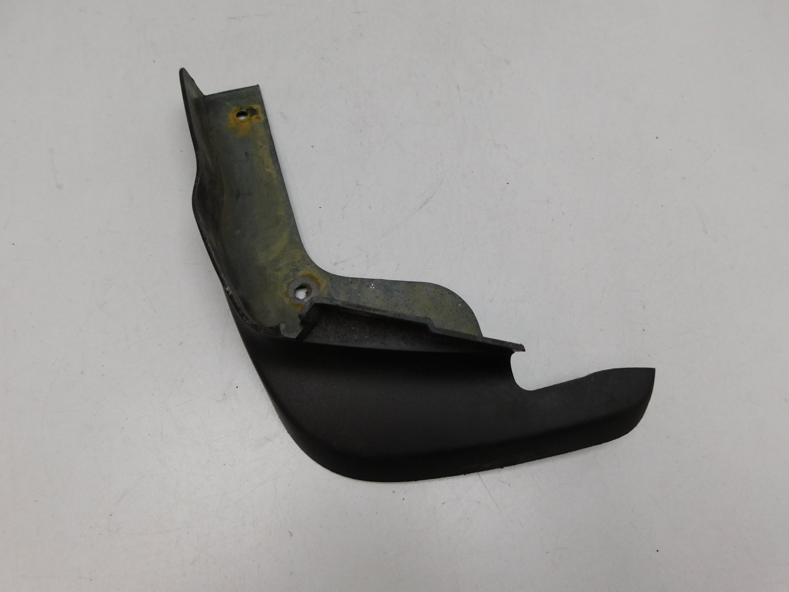 Брызговик задний левый Nissan Qashqai (J11) 2014>