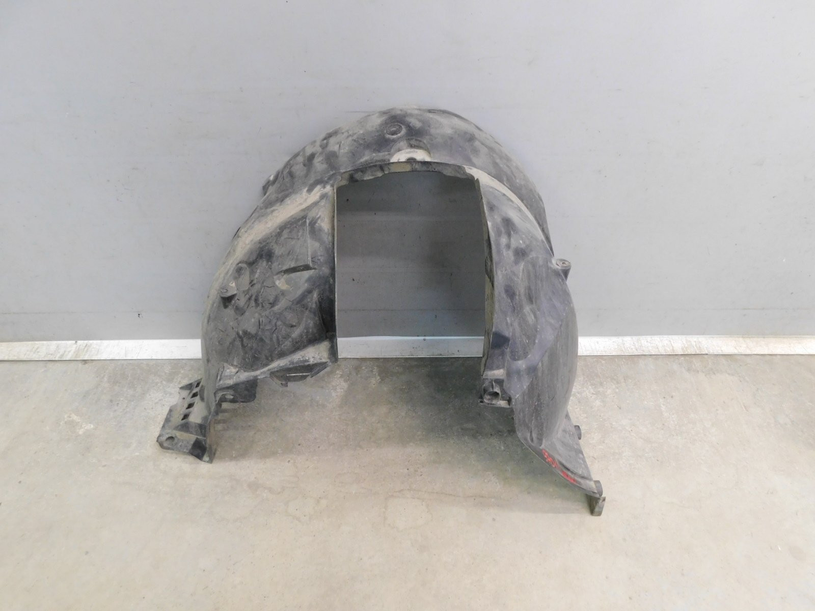 Локер передний правый Renault Logan II 2014>