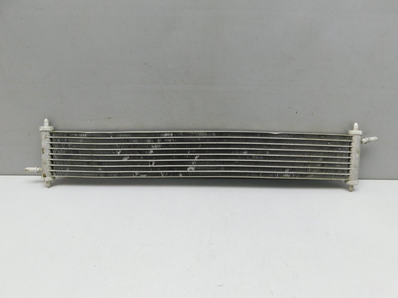 Радиатор охлаждения Land Rover Range Rover Sport 2013>