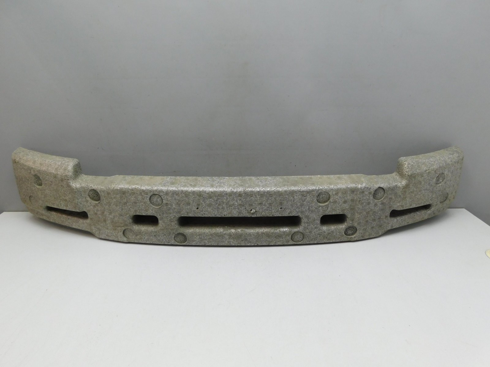 Усилитель переднего бампера Chevrolet Aveo (T300) 2011>