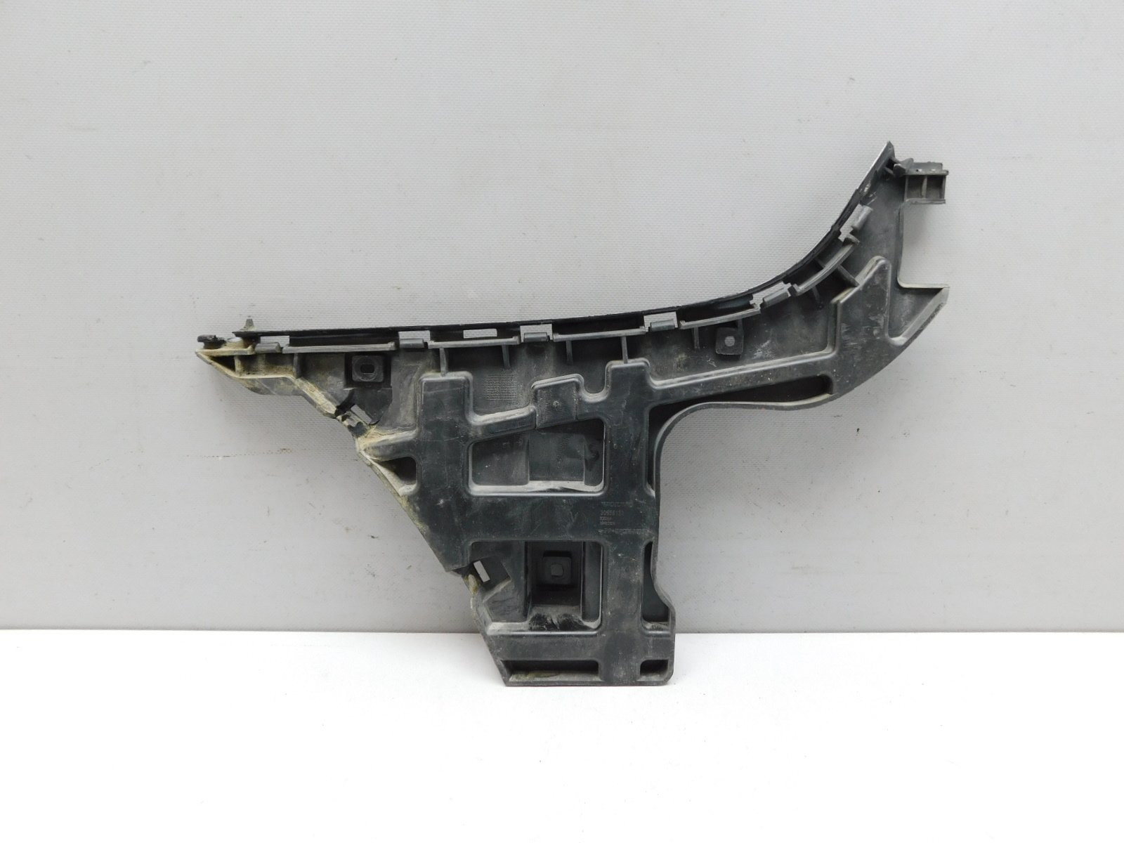 Кронштейн заднего бампера Volvo S80 2006-2016