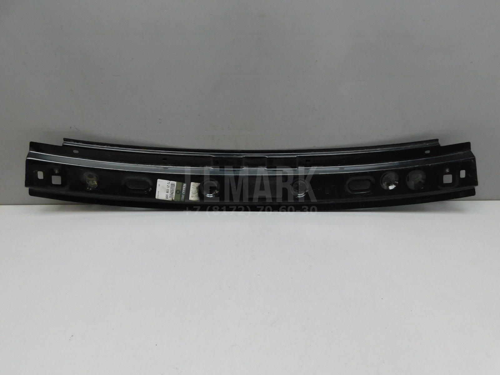 Кузовной элемент Renault Logan II 2014> 732103855R