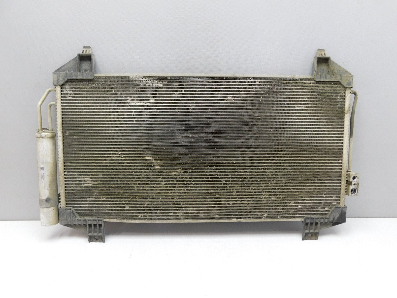 Радиатор кондиционера Mitsubishi Outlander 2012>