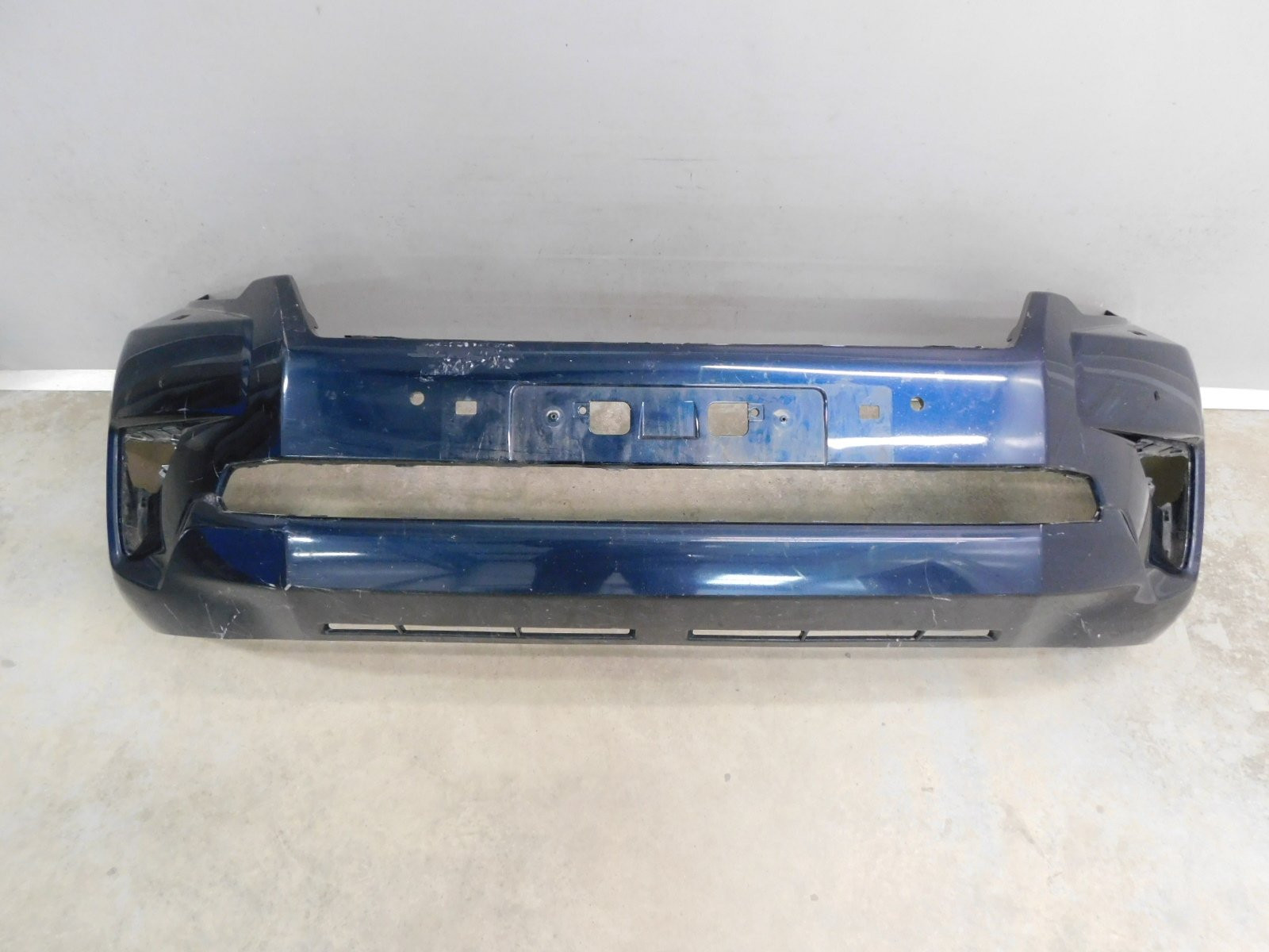 Бампер передний Toyota Land Cruiser (150)/Prado 2009>