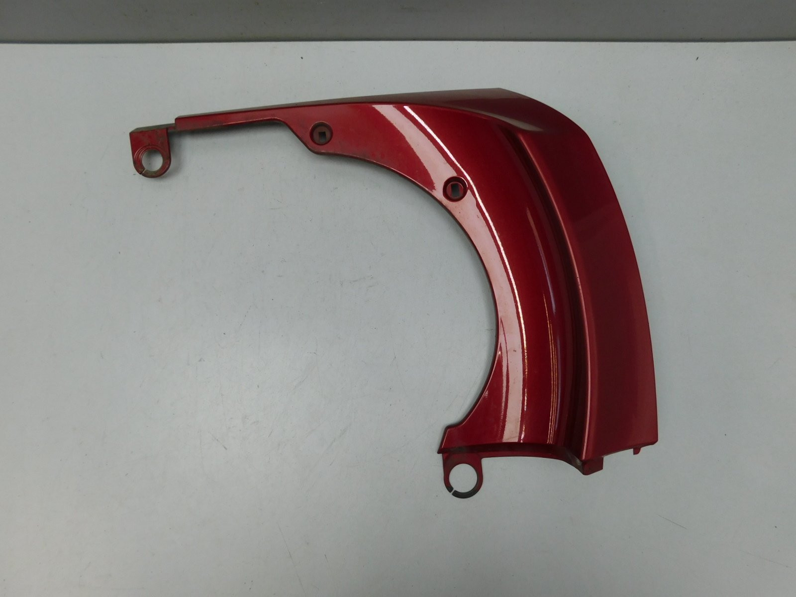 Накладка двери багажника Toyota RAV 4 2006-2013