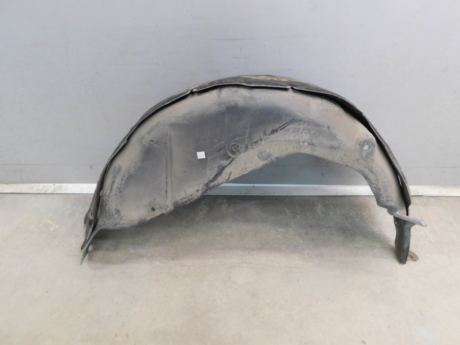 Локер задний правый Land Rover Discovery III 2004>