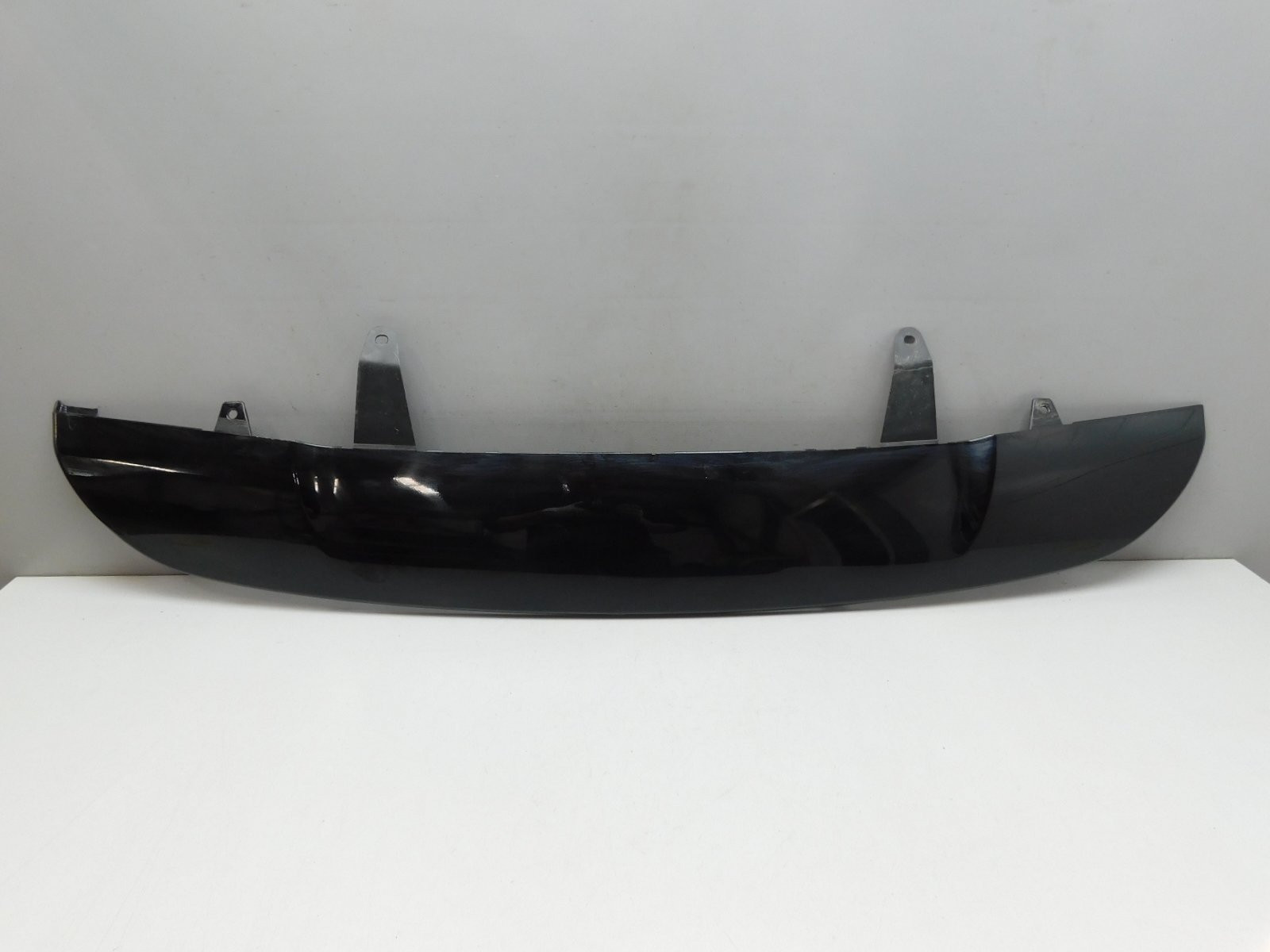 Накладка заднего бампера Toyota RAV 4 2013-2019