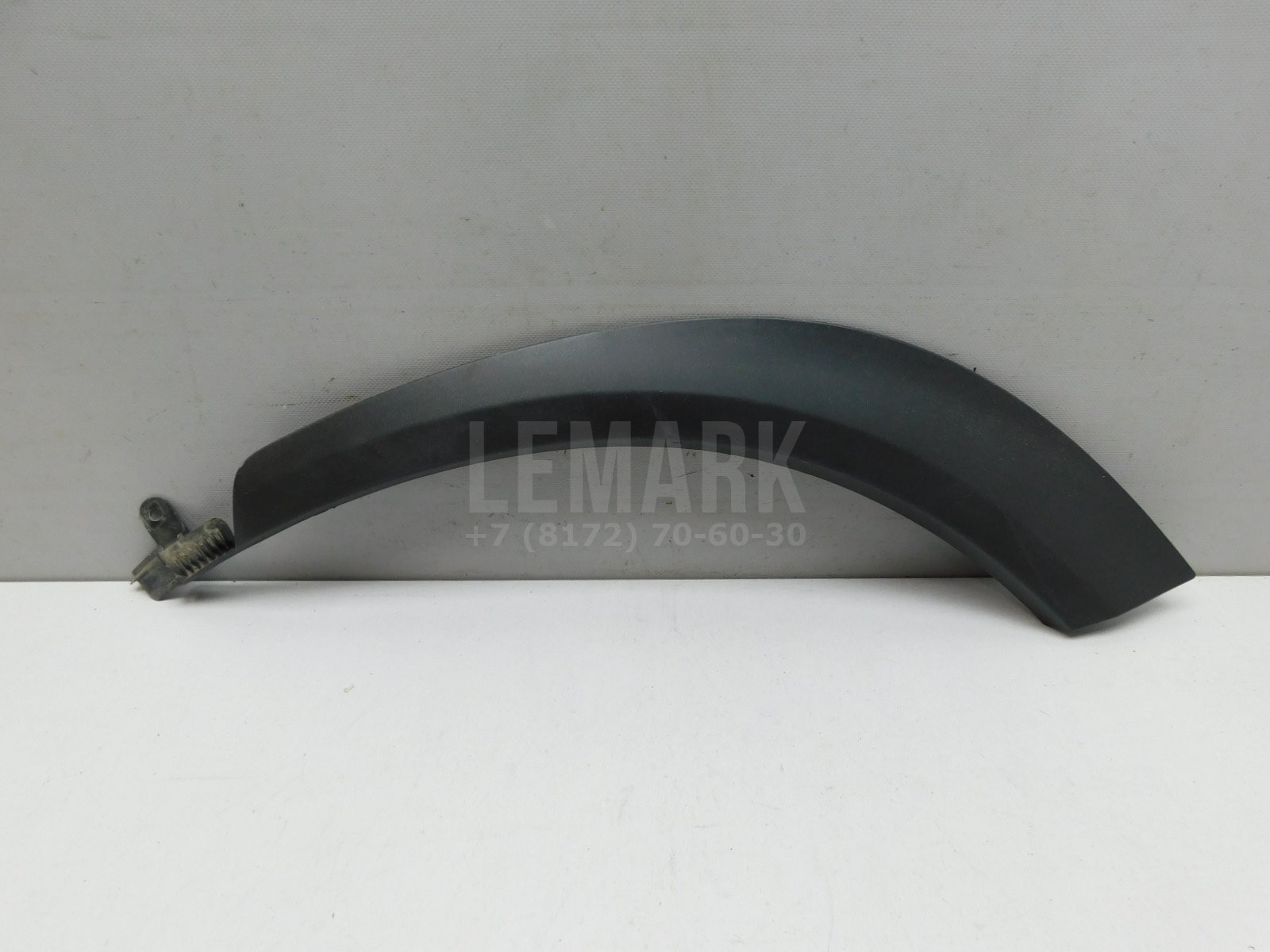 Накладка двери задней левой Lexus NX 200 2014> 7506278010