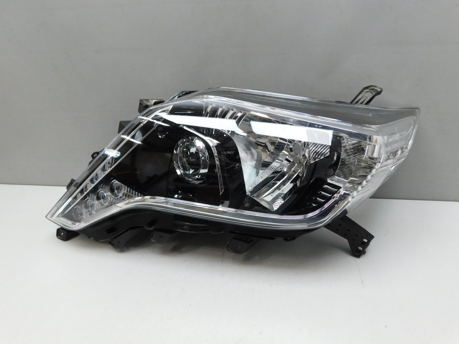 Фара левая Toyota Land Cruiser (150)/Prado 2009>