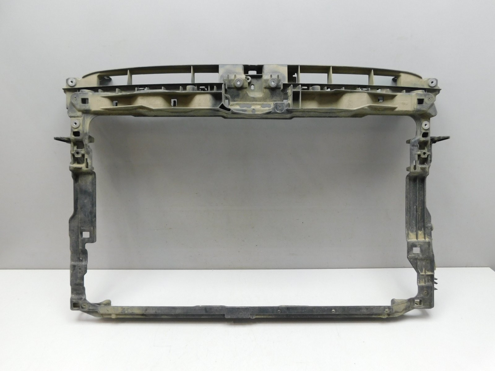 Панель передняя Volkswagen Golf VII 2012>