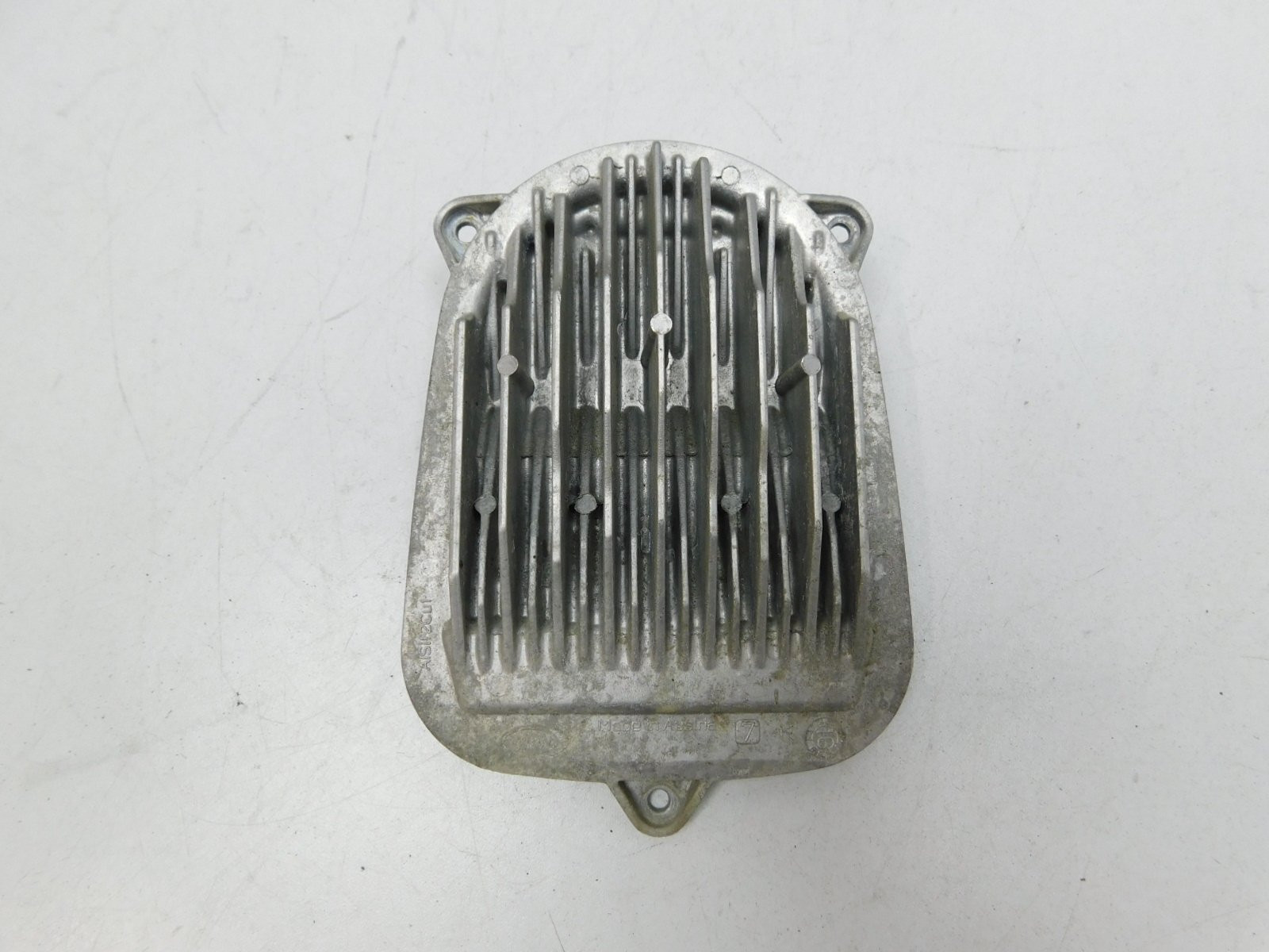 Светодиодный модуль фары Mercedes-Benz CLA-Klasse C117 2013>