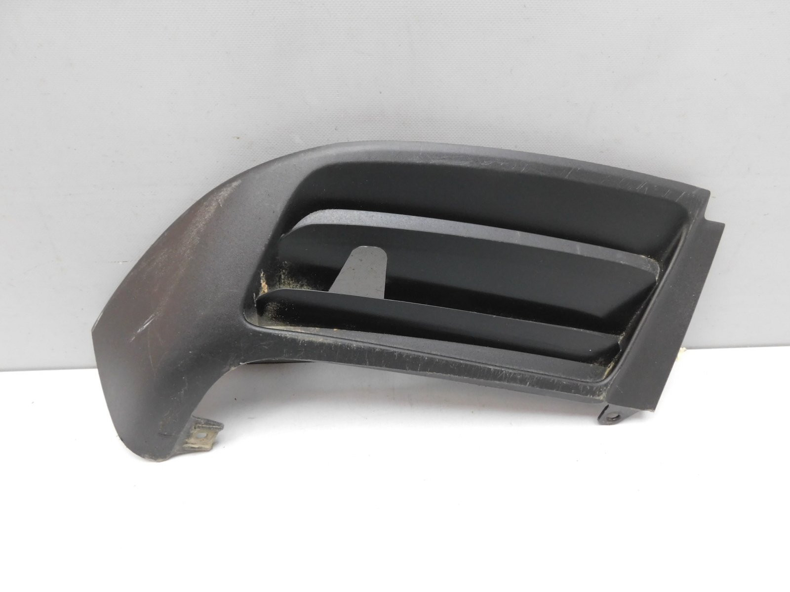 Юбка передняя Lexus RX III 2009>