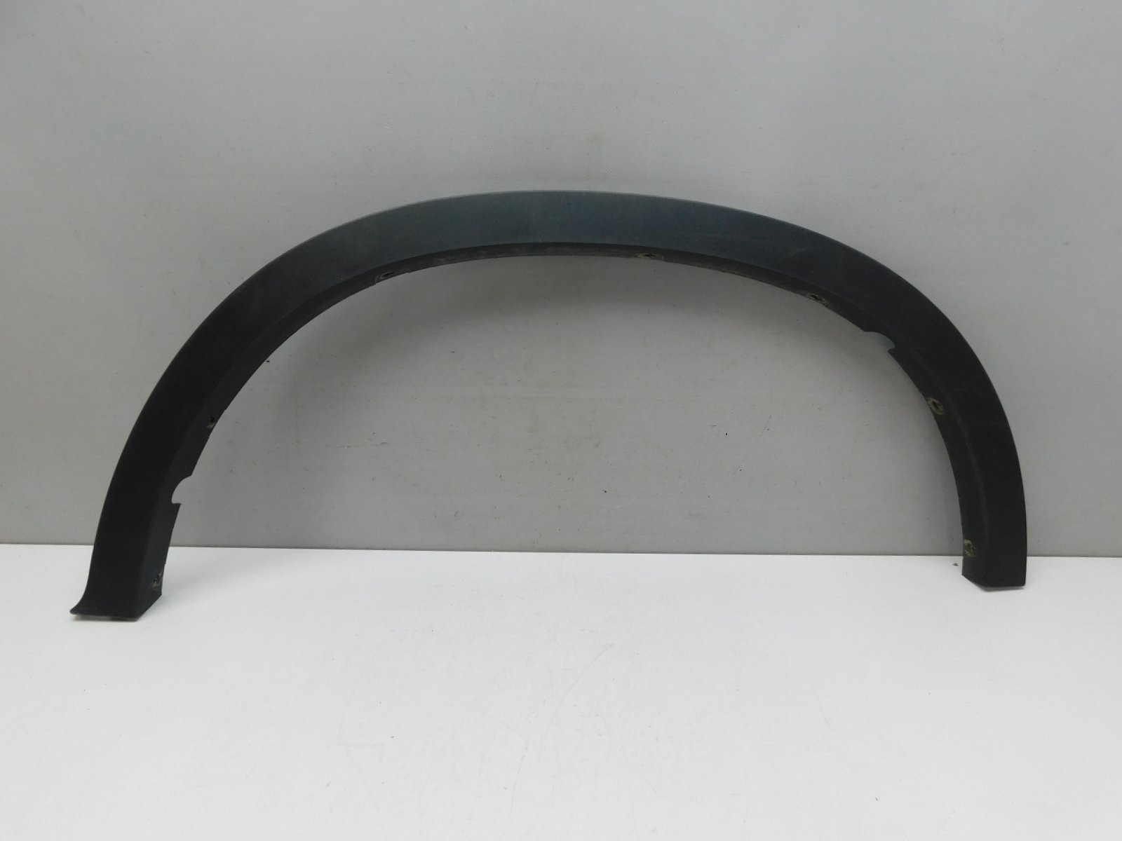 Накладка крыла заднего  левого BMW X6 F16 2014>