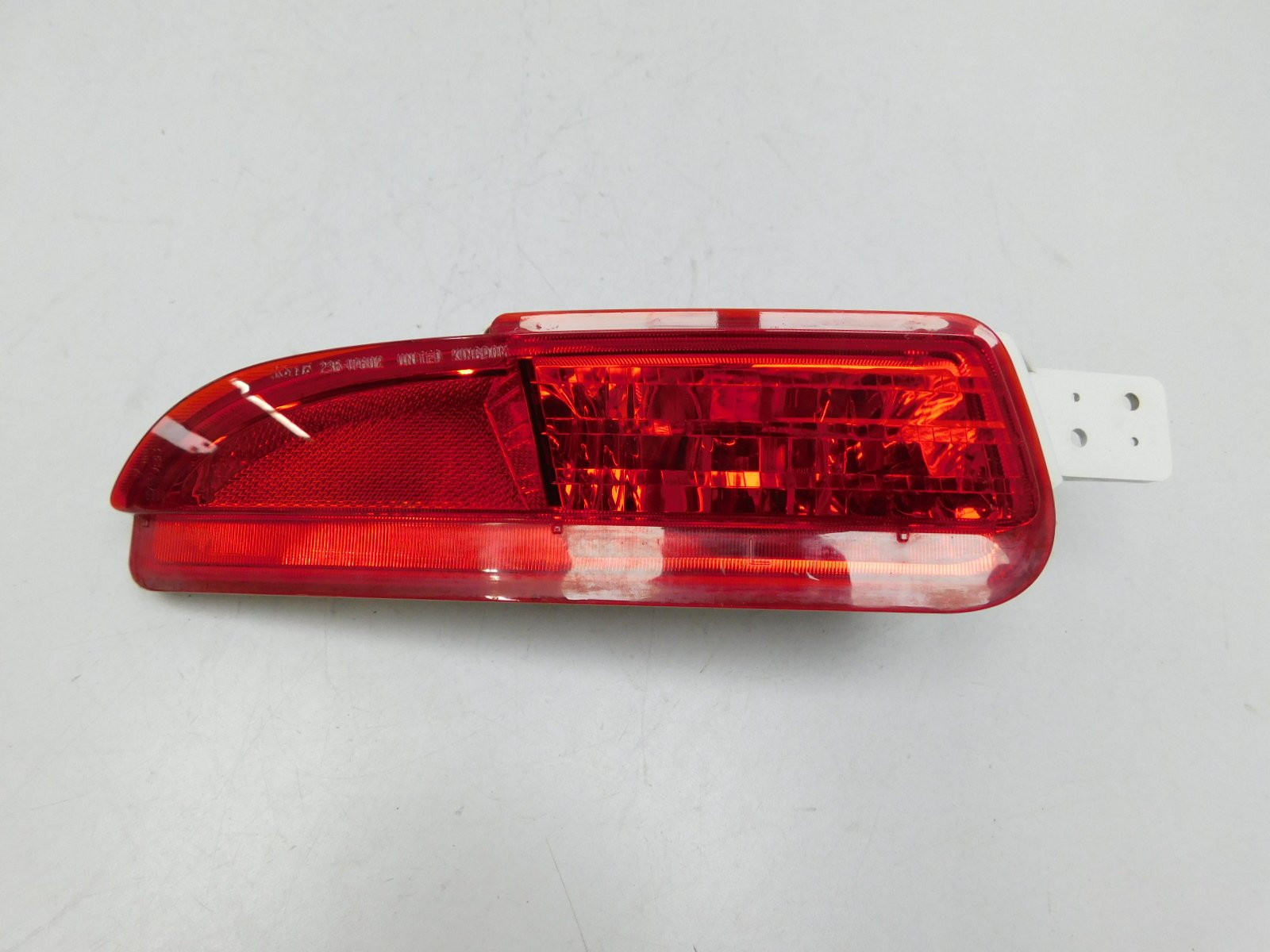 Фонарь задний в бампер левый Honda CR-V 2012-2017