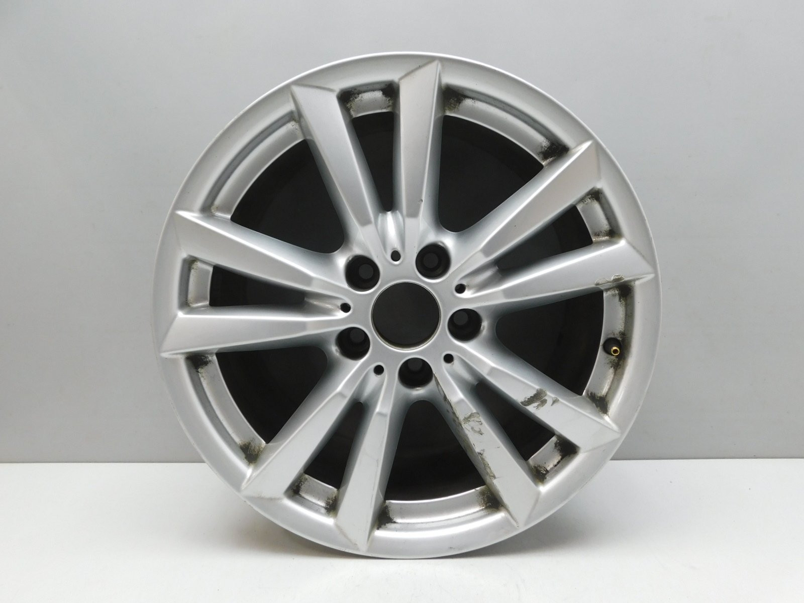 Диск колесный BMW X5 F15 2013-2018