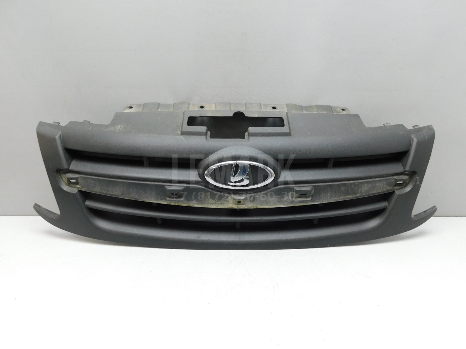 Решетка радиатора VAZ Lada Granta 2011> 21902803056