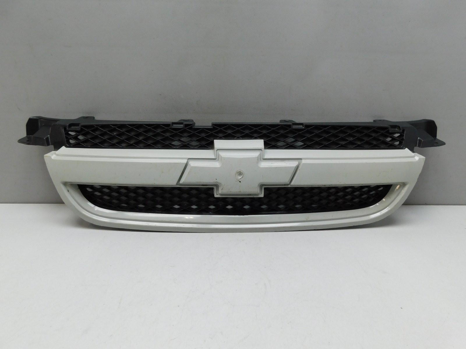 Решетка радиатора Chevrolet Aveo 2004-2011