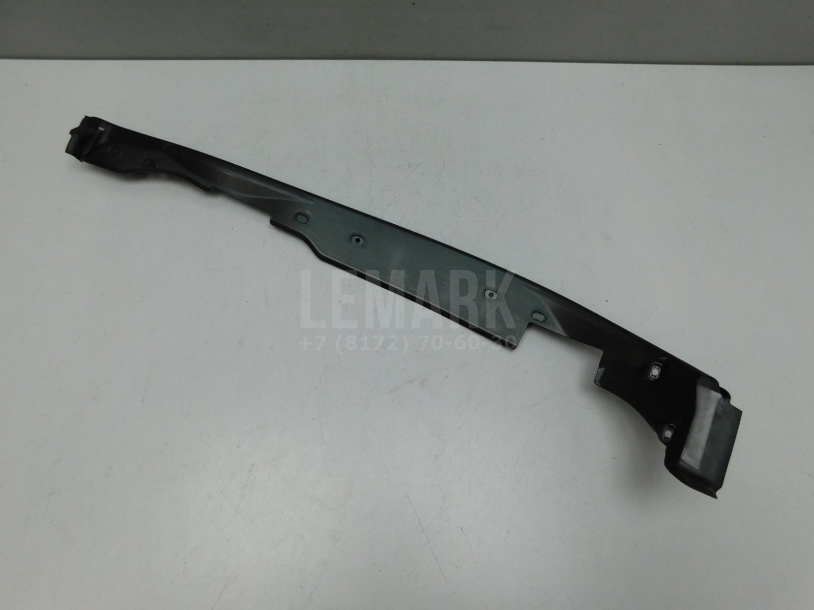 Обшивка средней стойки Mini F55 2014> 51767322458