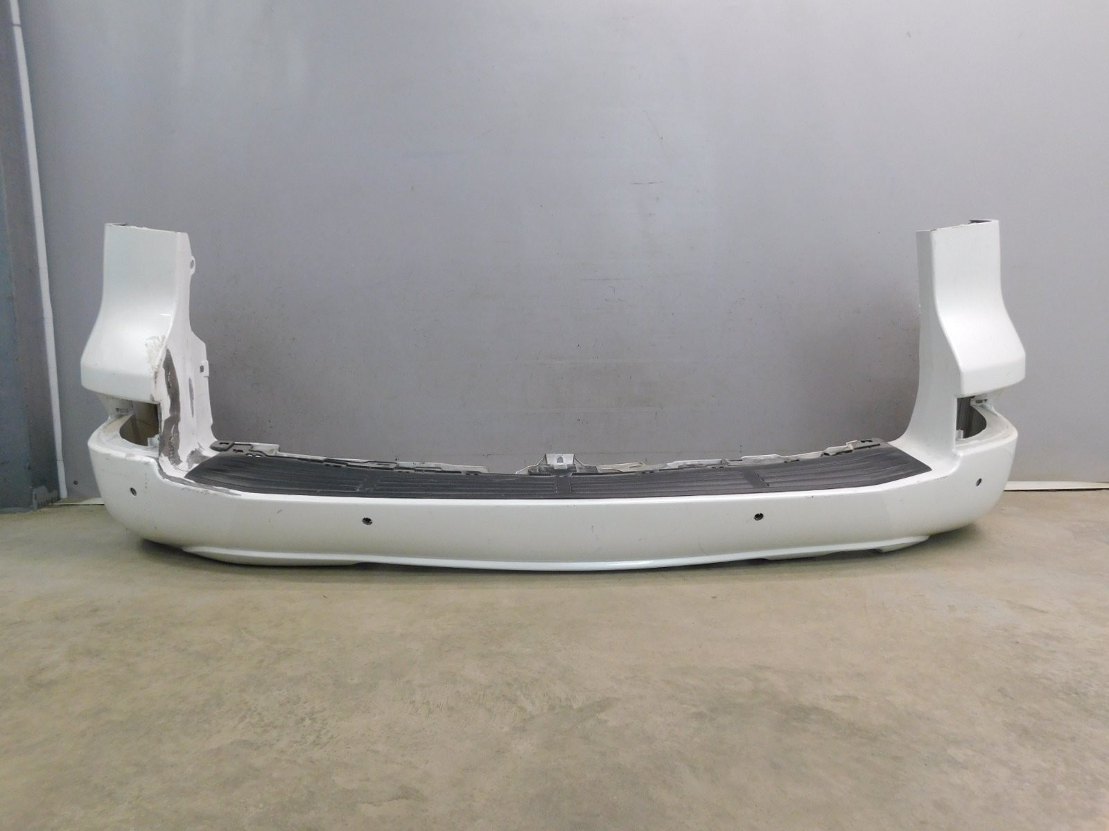 Бампер задний Lexus GX 460 2009>