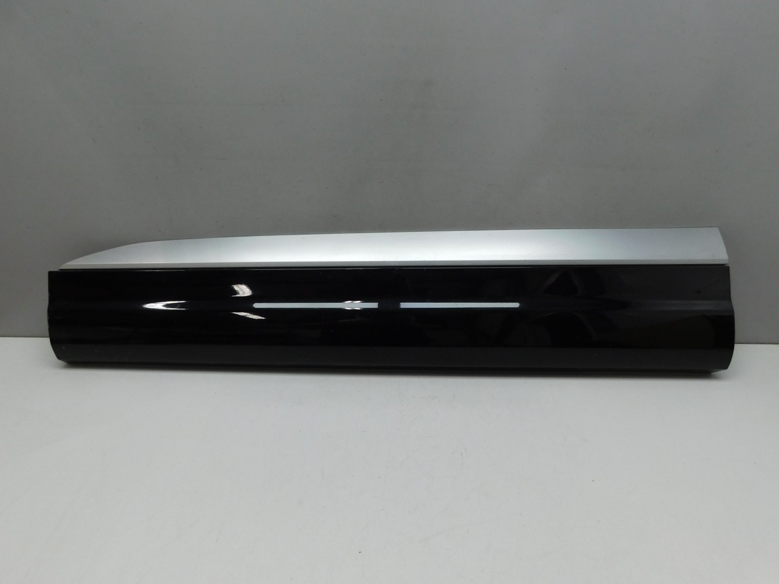 Накладка двери задней левой Audi Q7 [4M] 2015>