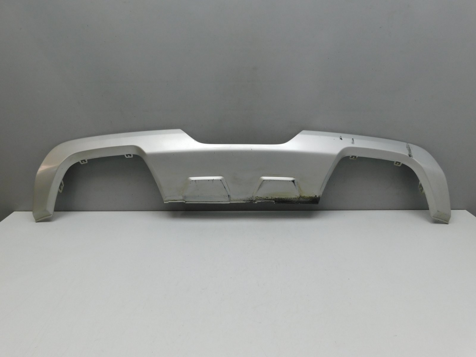 Накладка заднего бампера VAZ Vesta 2015>