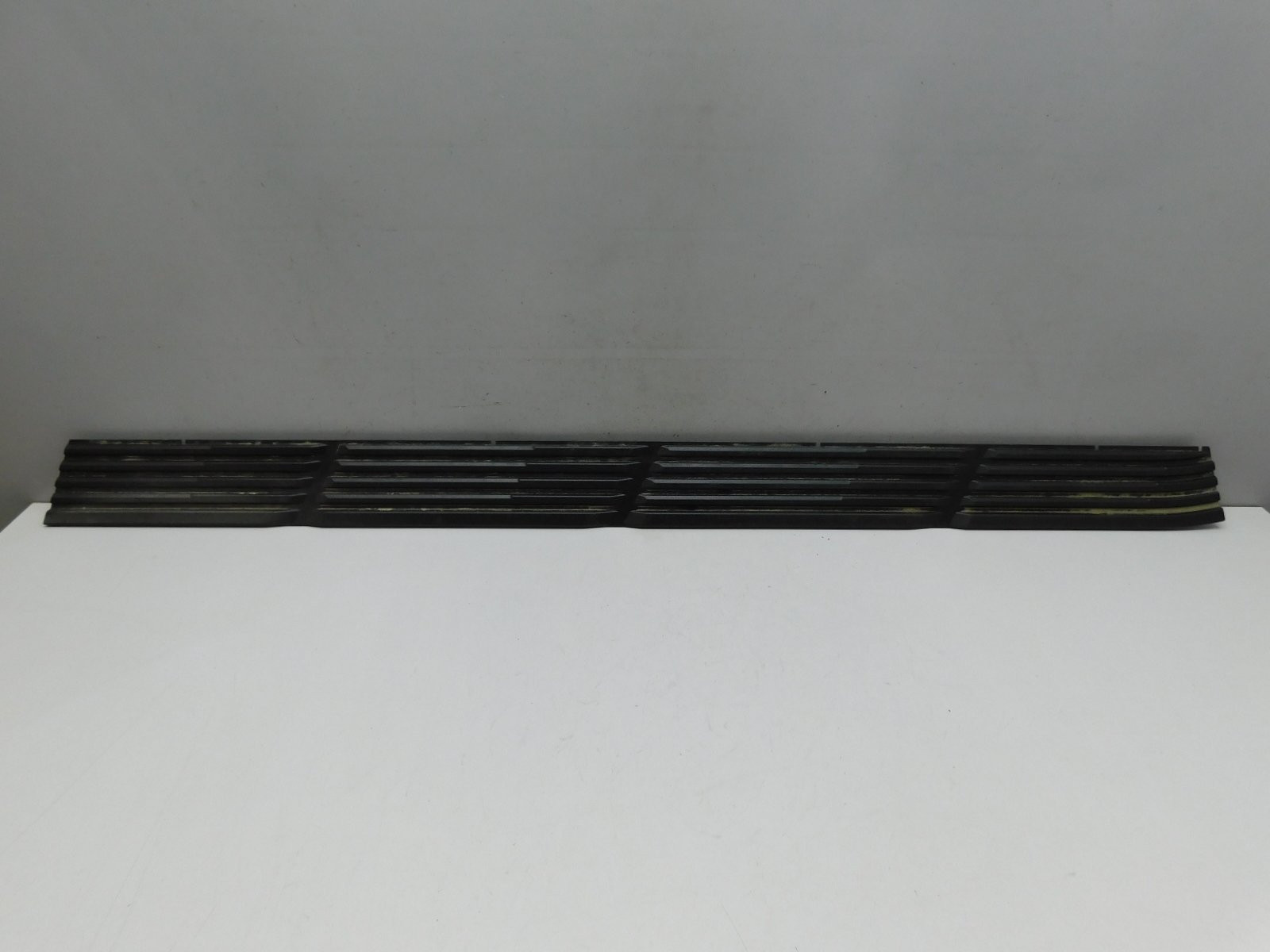 Накладка на порог Lexus LX 570 (URJ200) 2007>