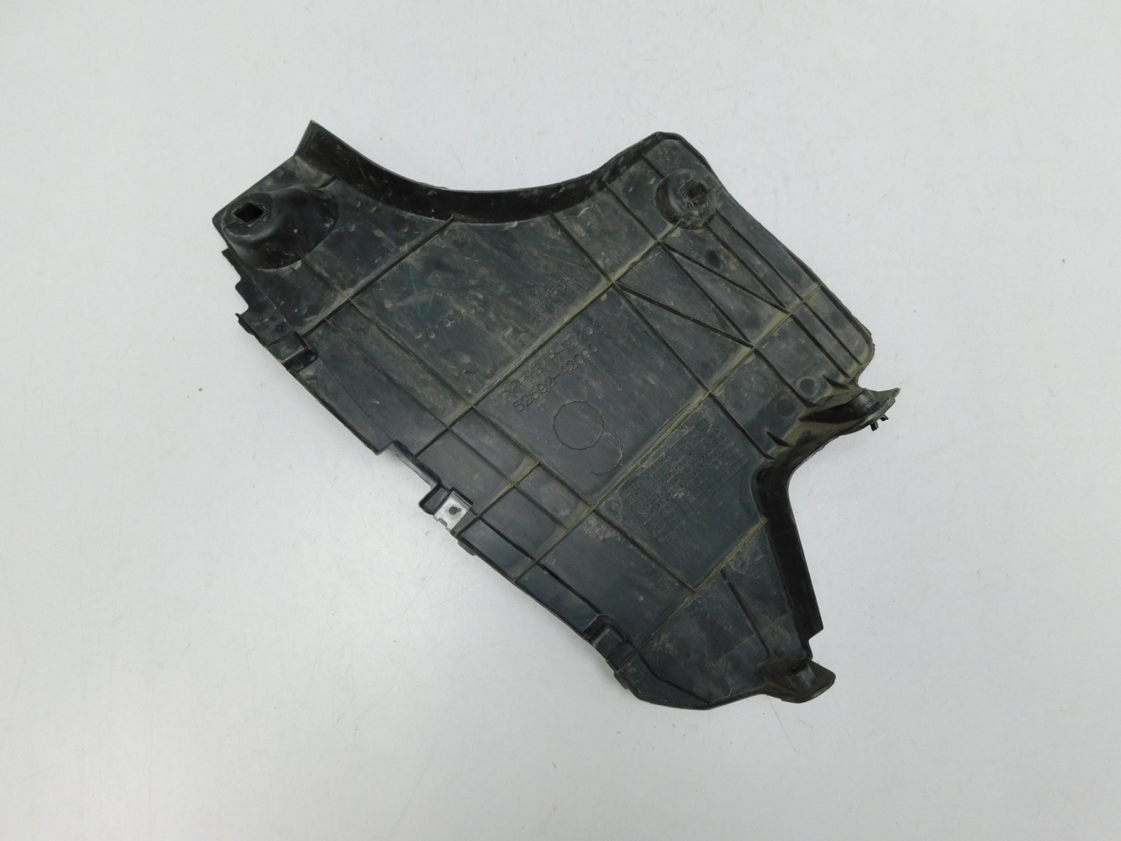 Пыльник Toyota RAV 4 2013-2019