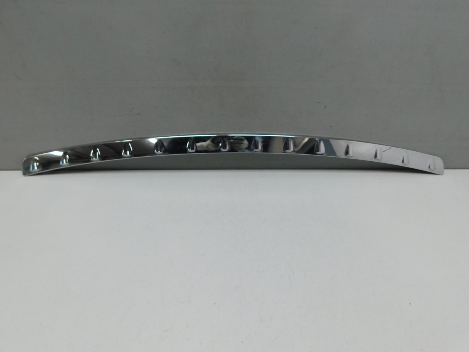 Накладка заднего бампера Mercedes-Benz GLA-Class X156 2014>