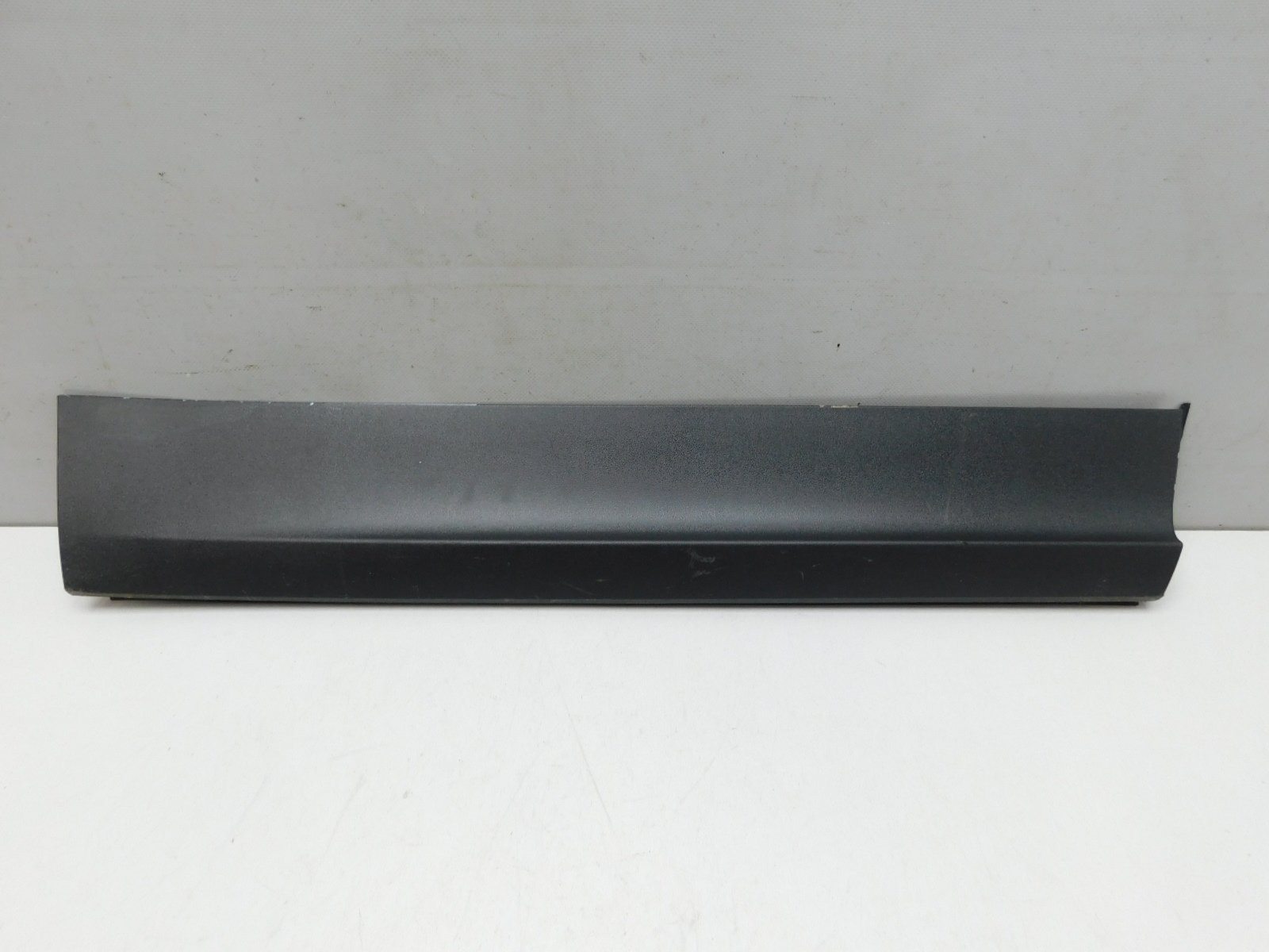 Накладка двери задней правой Porsche Cayenne 2017>