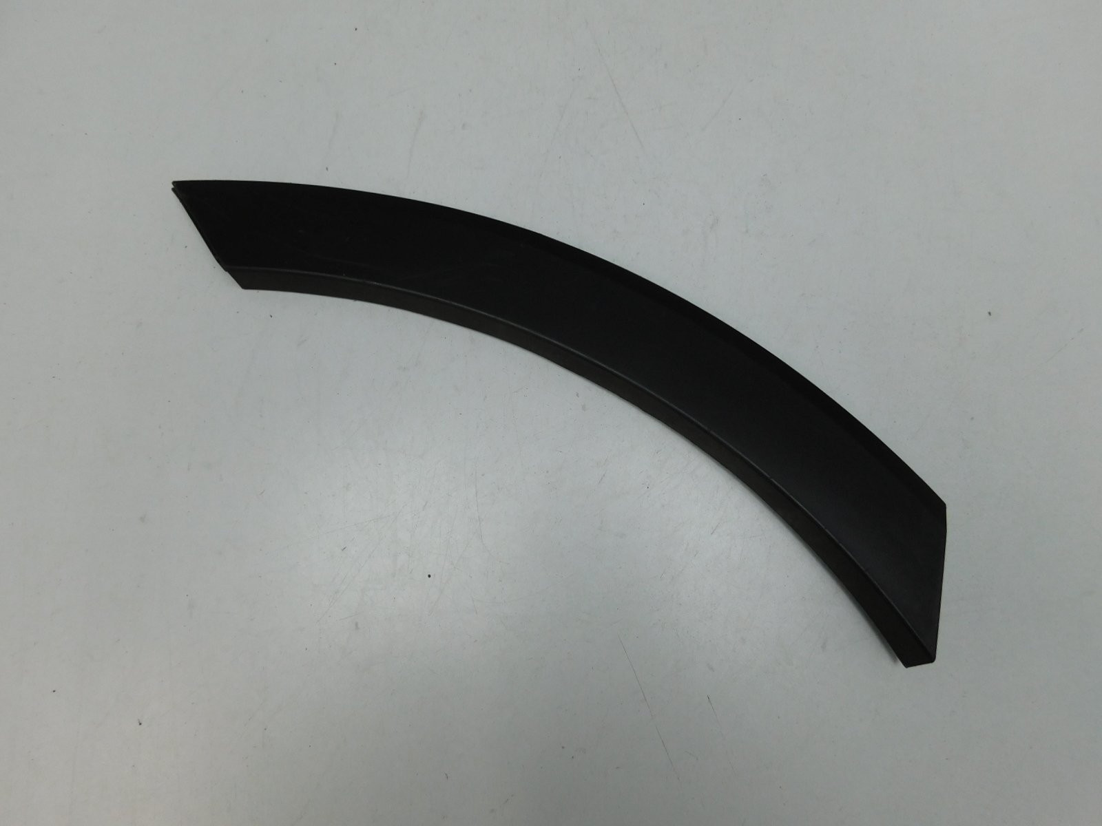 Накладка крыла заднего  правого Kia Sorento Prime 2015>