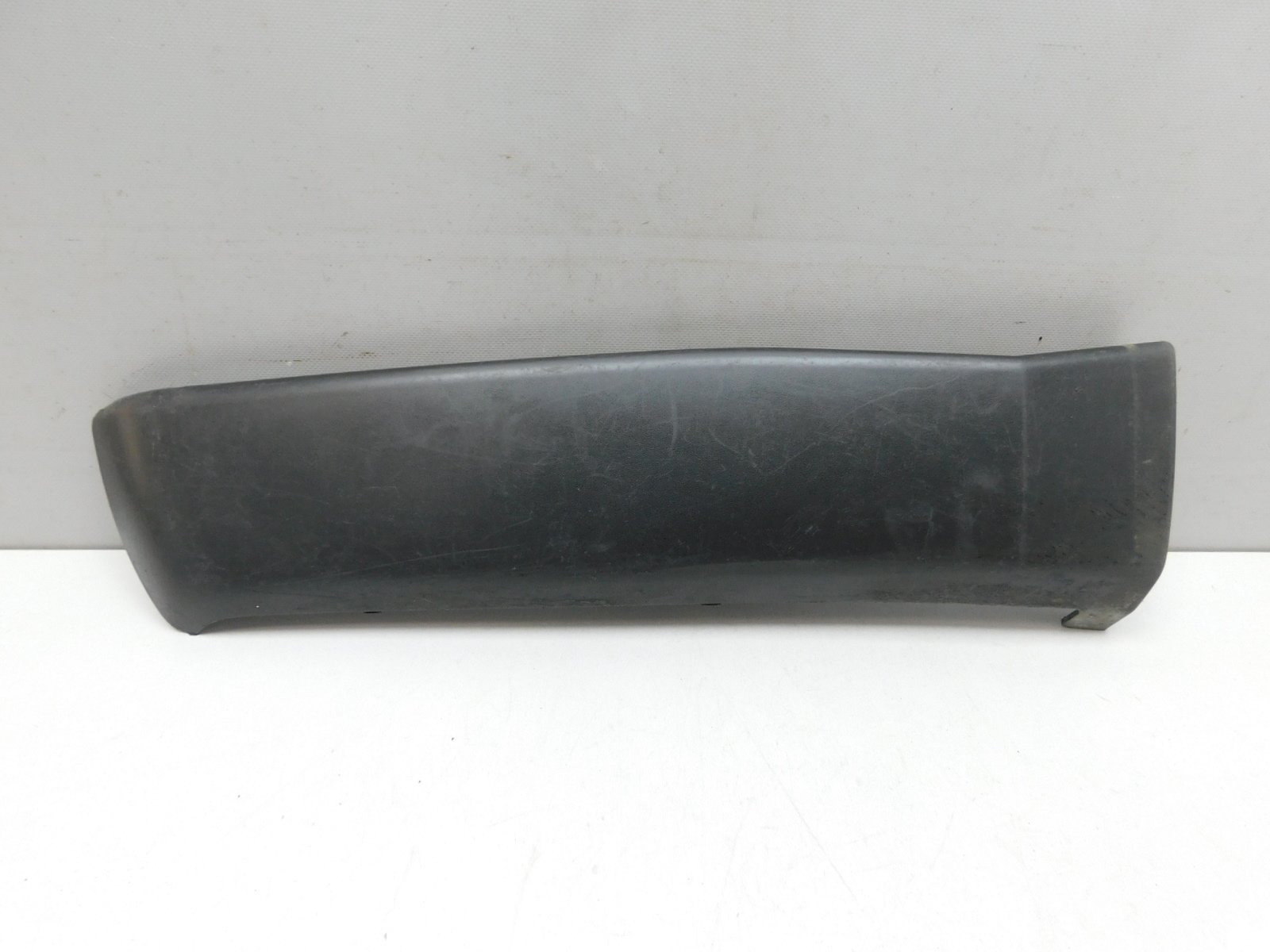 Накладка заднего бампера правая Nissan X-Trail (T31) 2007-2014